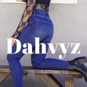 Meet your Posher, Crystal